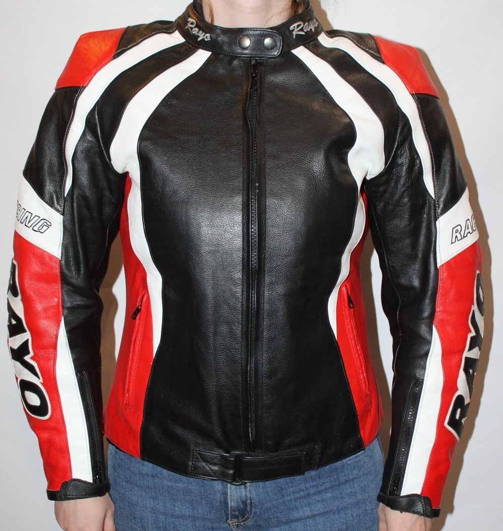 мотокуртка RAYO (XL)