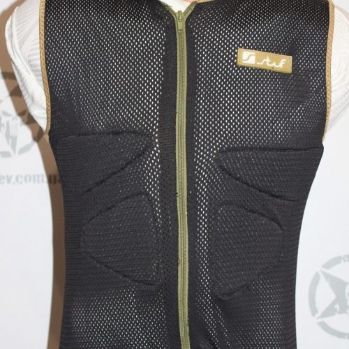 захист спини STUF (M)