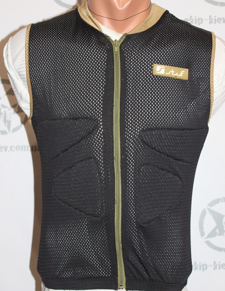 захист спини STUF (M)
