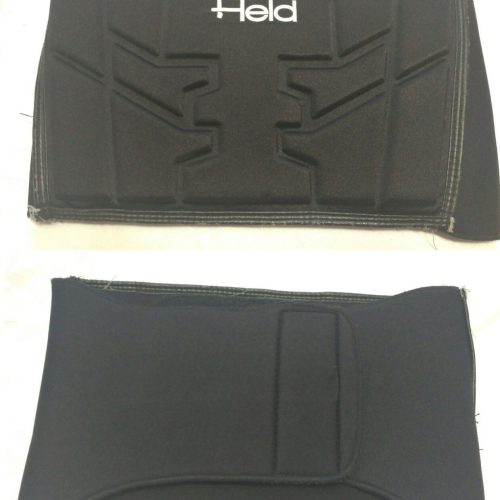 захисний пояс HELD