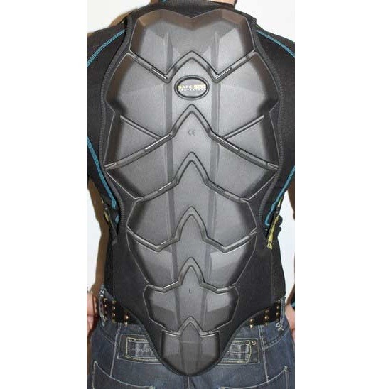 захист спини SAFE MAX (L)