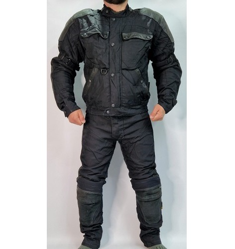 Мотокомбінезон  POLO (XL/L) літо