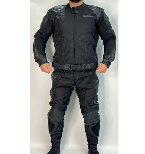 мотокомбінезон PROBIKER (58)