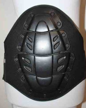 Захисний пояс DAINESE (L)
