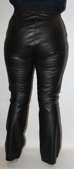 Мотоштани IXS (40D) lady - Зображення 2