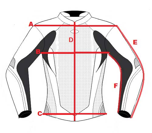 Мотокомбінезон DAINESE (52) - Зображення 4