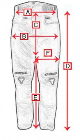Мотокомбінезон DAINESE (52) - Зображення 5