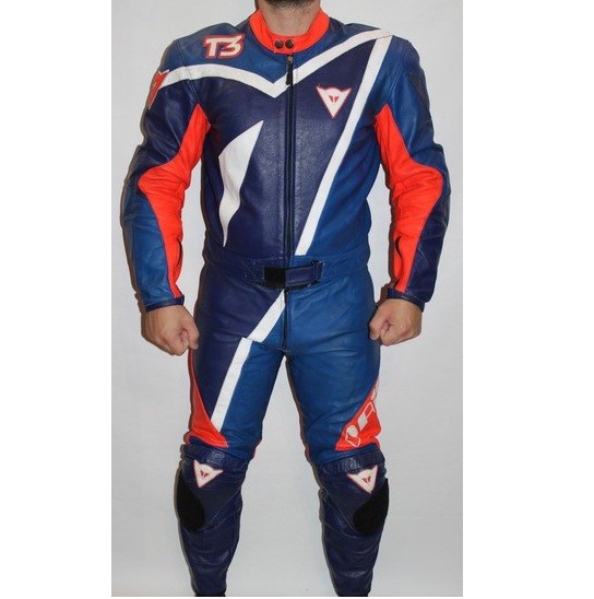Мотокомбінезон DAINESE (52)
