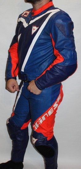Мотокомбінезон DAINESE (52) - Зображення 2