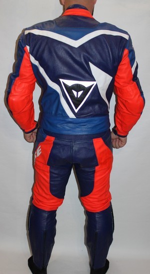 Мотокомбінезон DAINESE (52) - Зображення 3