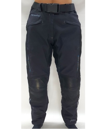 Мотоштани POLO (XS)