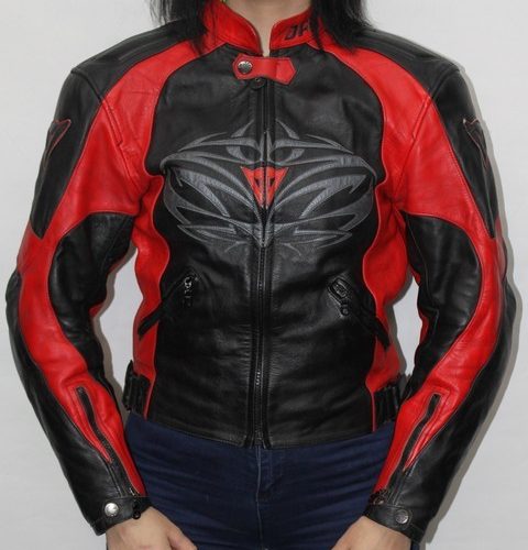 Мотокуртка DAINESE (54)