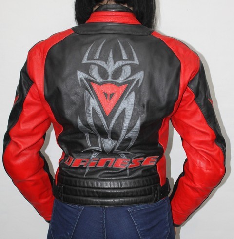 Мотокуртка DAINESE (54) - Зображення 2