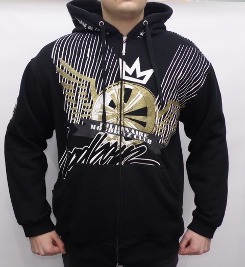 Толстовка HOODBOYZ (XL)