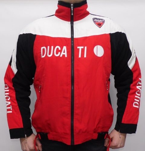Куртка DUCATI (XL)