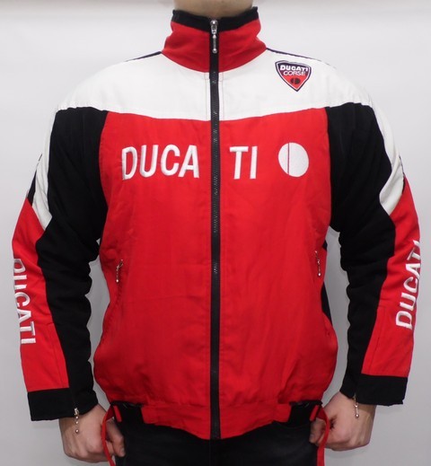 Куртка DUCATI (XL)