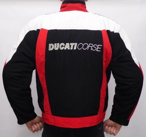 Куртка DUCATI (XL) - Зображення 2