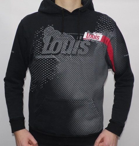 Реглан LOUIS (M)