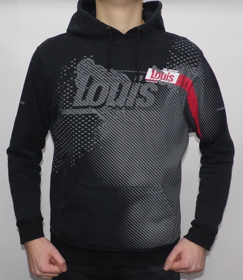 Реглан LOUIS (M)