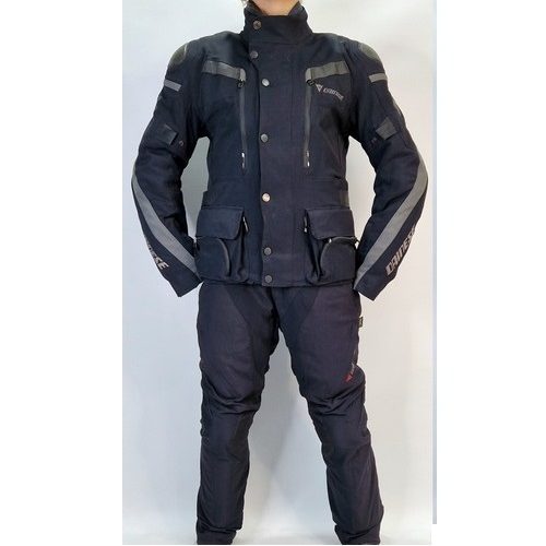 Мотокомбінезон DAINESE (48)