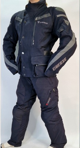 Мотокомбінезон DAINESE (48) - Зображення 2
