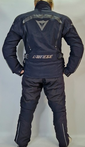 Мотокомбінезон DAINESE (48) - Зображення 3