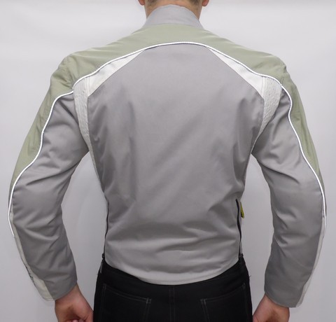 Мотокуртка MIKE (XL) lady - Зображення 2