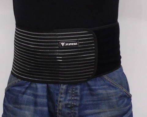 Захисний пояс DAINESE (M) - Зображення 2