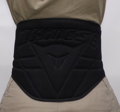 Захисний пояс DAINESE (S)