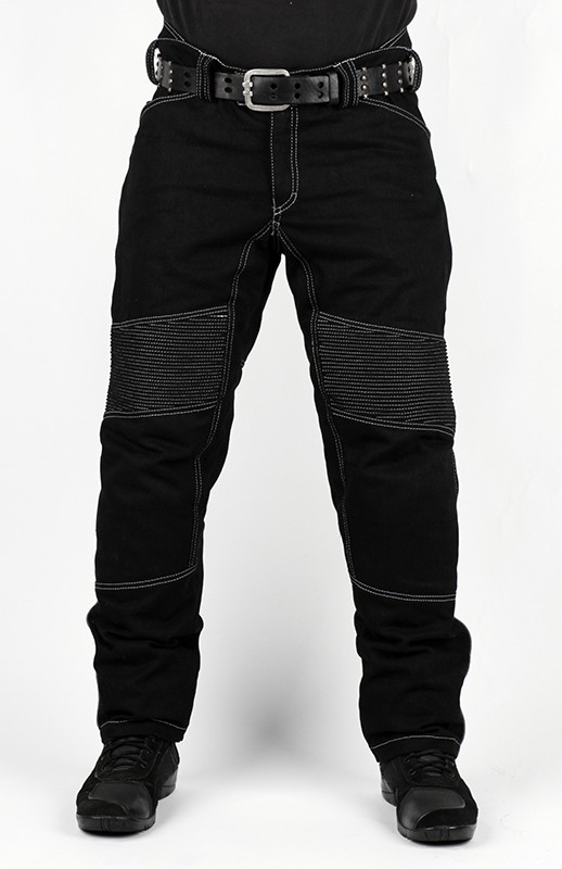 Мотоджинси MAXMOTO (S/M/L/XL/XXL) - Зображення 8