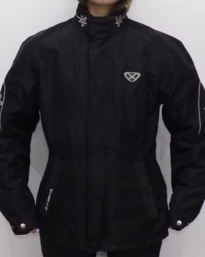 Мотокуртка IXON nirvana (7/xl) lady