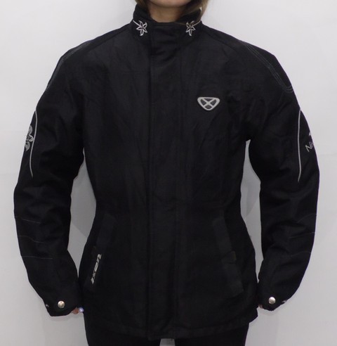Мотокуртка IXON nirvana (7/xl) lady