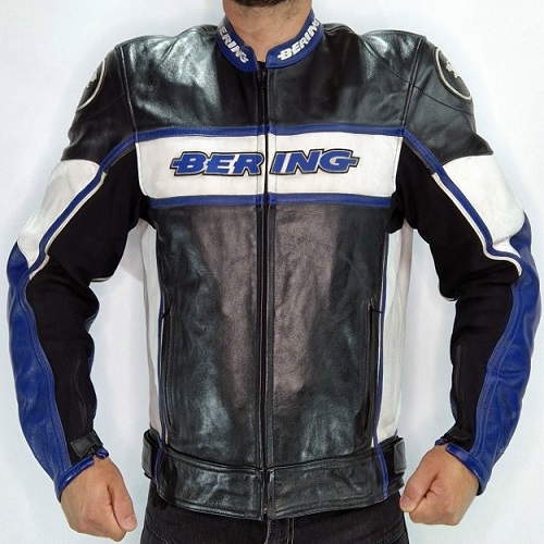 Мотокуртка BERING (3XL)