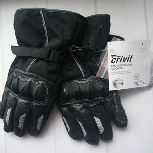 Моторукавички CRIVIT (M/L/XL)