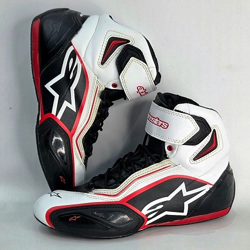 Мотоботи ALPINESTARS (40)