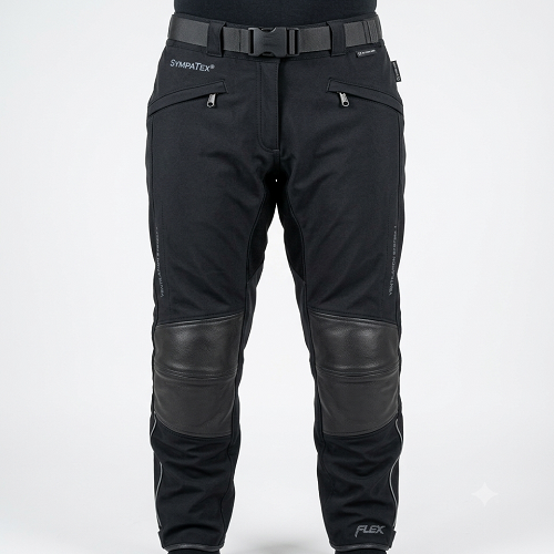 Мотоштаны POLO mohawk (XL)
