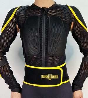 Моточерепаха SUPER SHIELD (S)