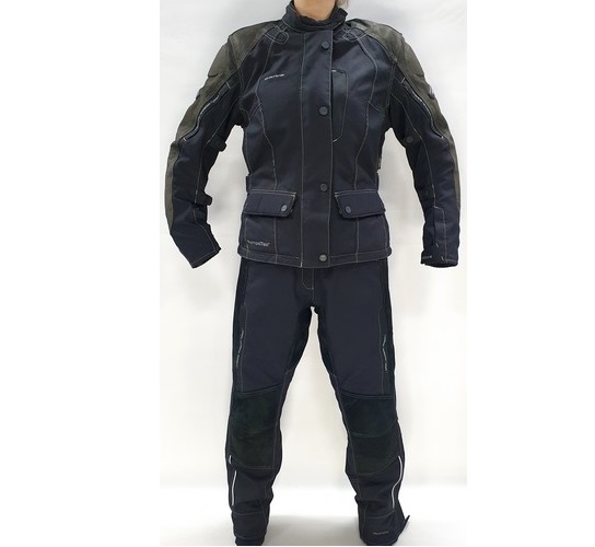 Мотокомбінезон POLO (40-42/M) lady