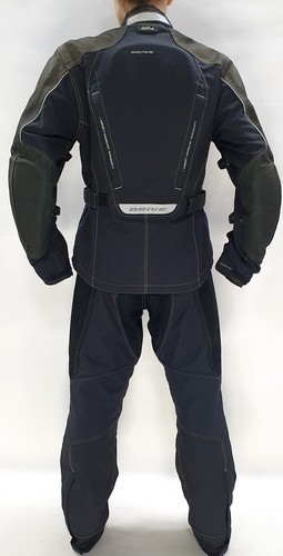 Мотокомбінезон POLO (40-42/M) lady - Зображення 3