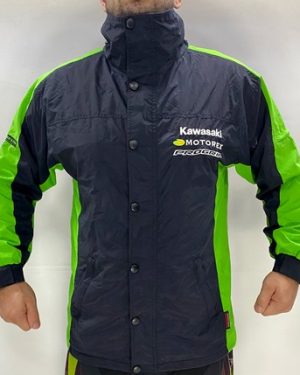 Вітровка KAWASAKI (S)