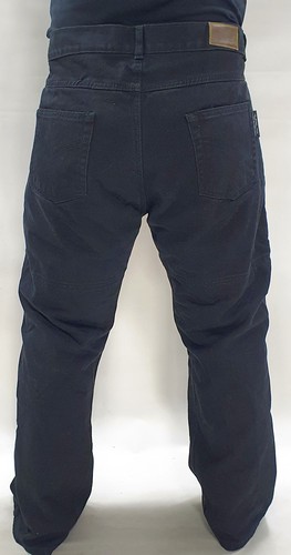 Мотоджинси BIKERS GEAR (44) - Зображення 2