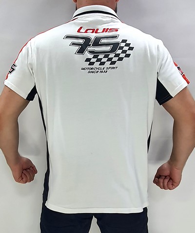 Футболка LOUIS (XL) - Зображення 2