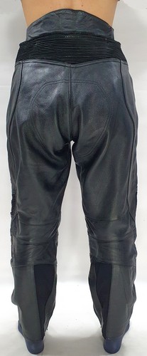 Мотоштани POLO (36) lady - Зображення 2