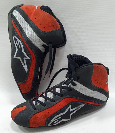Черевики ALPINESTARS (38)