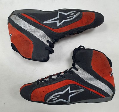 Черевики ALPINESTARS (38) - Зображення 2