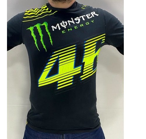 Футболка ___VR 46___ (M)