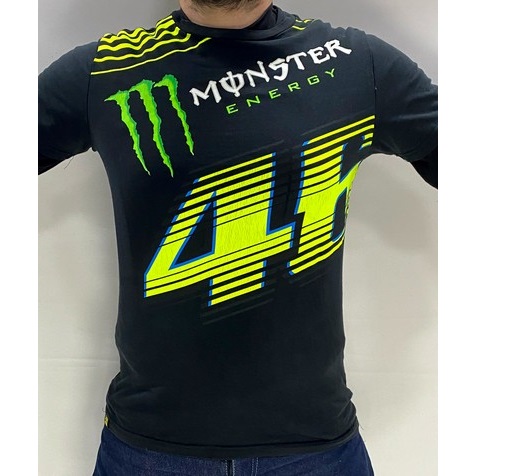 Футболка ___VR 46___ (M)