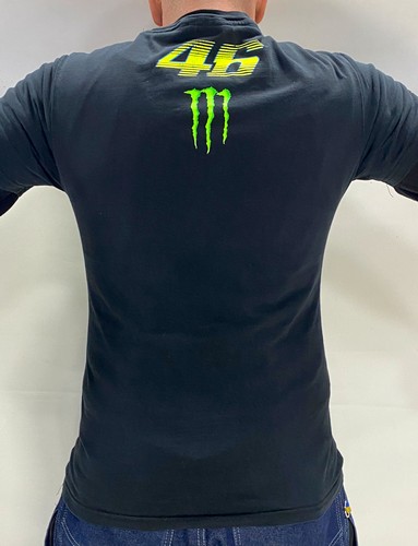 Футболка ___VR 46___ (M) - Зображення 2