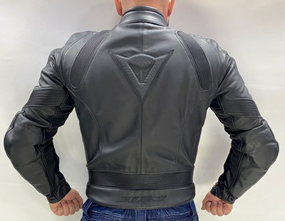 Мотокуртка _DAINESE_ (52) - Зображення 2