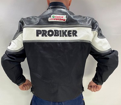Мотокуртка PROBIKER (58) - Зображення 2